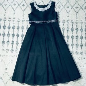 Girls Formal Gown